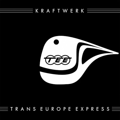Kraftwerk - Trans-europe express (LP) - Velvet Music