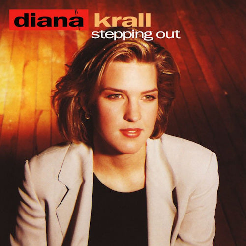 Diana Krall - Stepping out (CD) - Velvet Music
