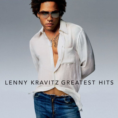 Lenny Kravitz - Greatest hits (CD) - Velvet Music