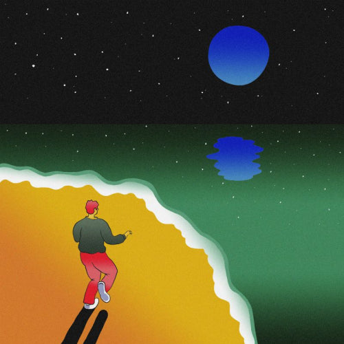 Luka Kuplowsky - Stardust (LP)