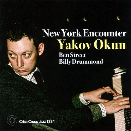 Yakov Okun - New York Encounter (tweedehands CD)