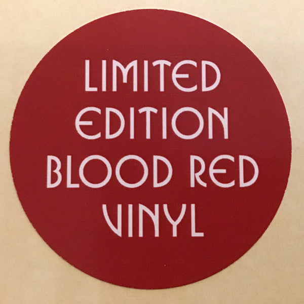 Mdou Moctar - Funeral For Justice (LP) - Velvet Music