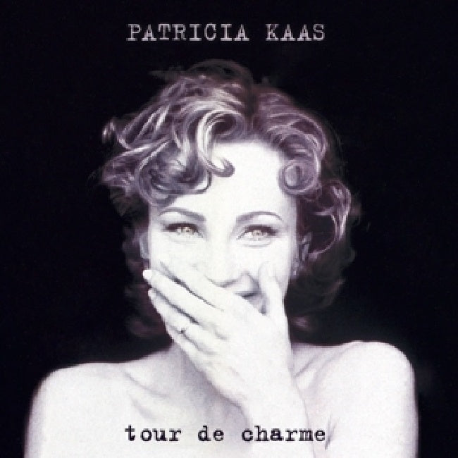 Patricia Kaas - Tour de charme (CD)