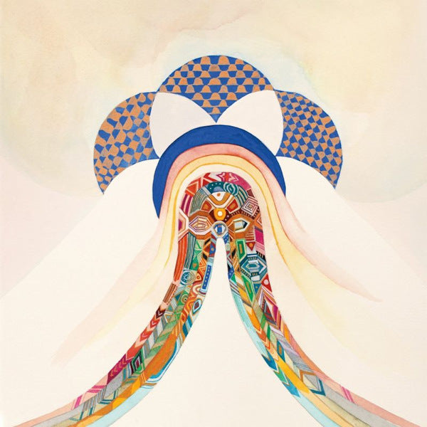 Kaitlyn Aurelia Smith - Euclid (LP)