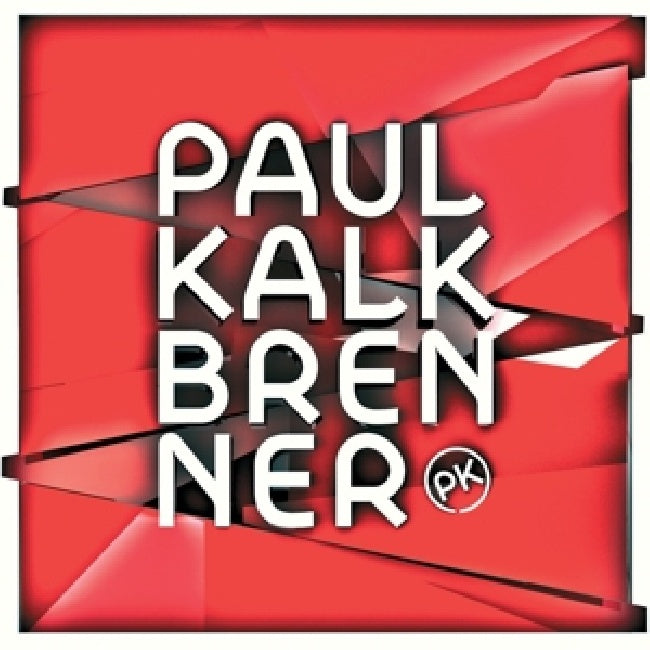 Paul Kalkbrenner - Icke wieder (LP)