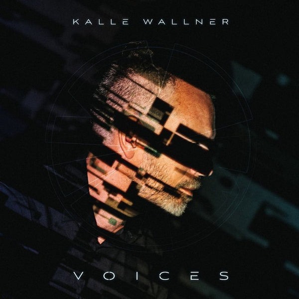 Kalle Wallner - Voices (LP)