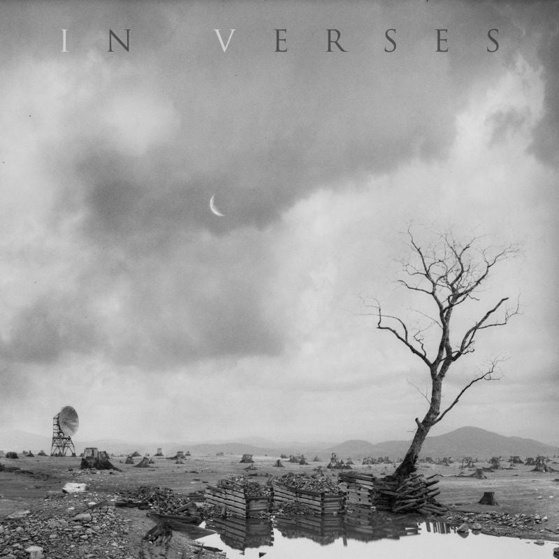 Karnivool - In verses (CD)