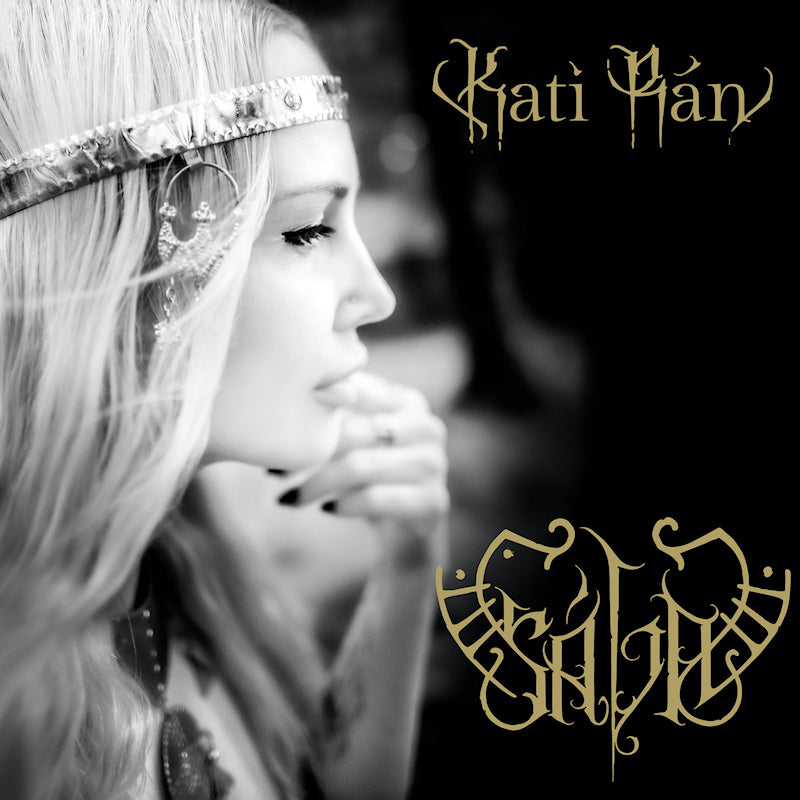 Kati Ran - Sala (LP) - Velvet Music