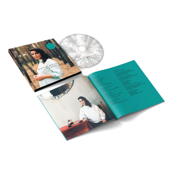 Katie Melua - Love & money (CD) - Velvet Music
