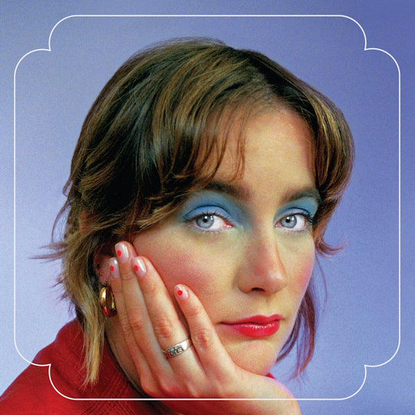 Katy J Pearson - Sound of the morning (LP)