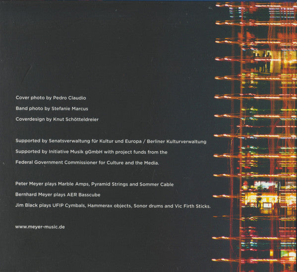 Other Animal - Other Animal (tweedehands CD) - Velvet Music
