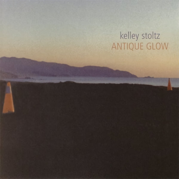 Kelley Stoltz - Antique glow (CD) - Velvet Music