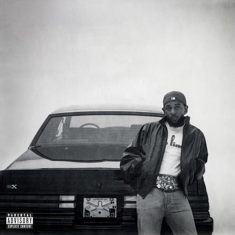 Kendrick Lamar - GNX (LP) - Velvet Music