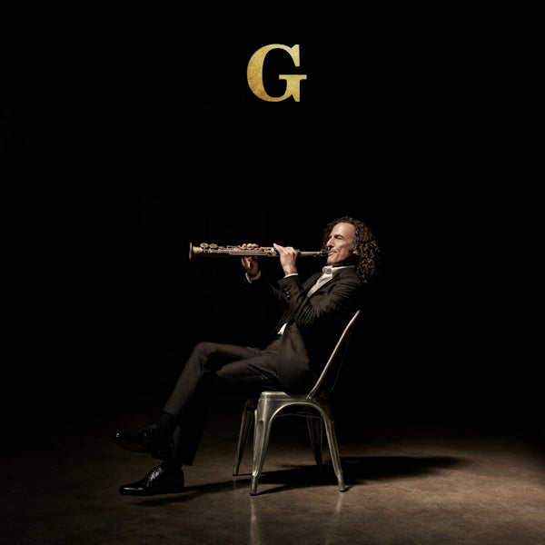 Kenny G - New standards (CD) - Velvet Music
