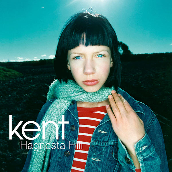 Kent - Hagnesta hill (LP)