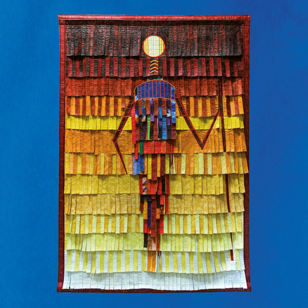 Khruangbin & Vieux Farka Toure - Ali (LP) - Velvet Music