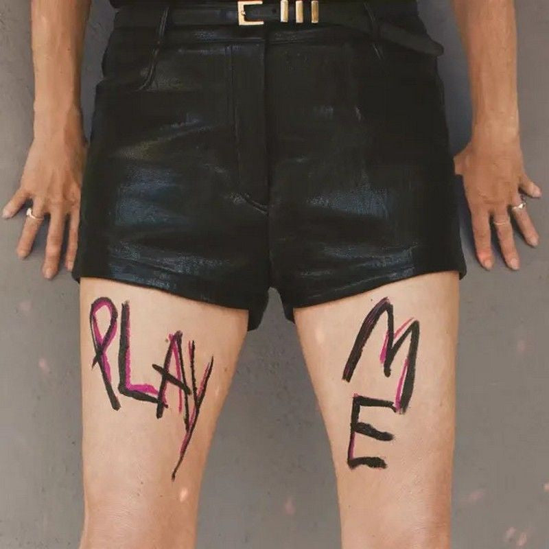 Kim Gordon - Play me (LP) - Velvet Music