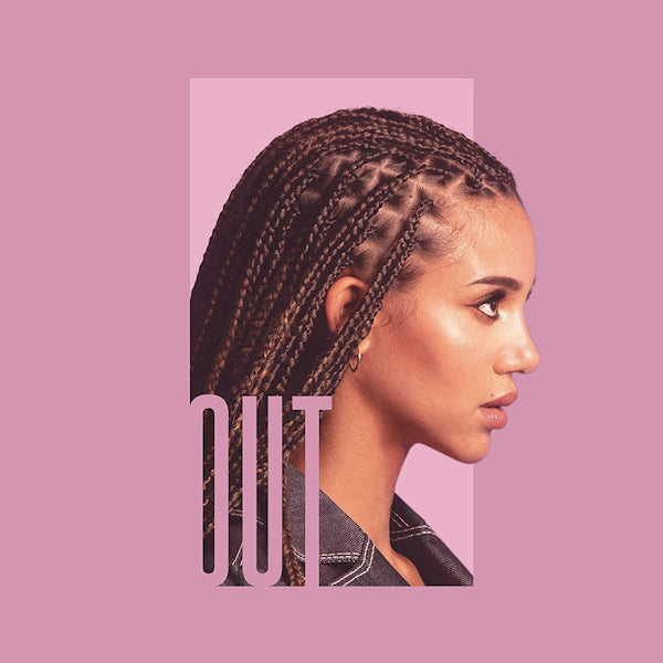 Kimberose - Out (CD) - Velvet Music