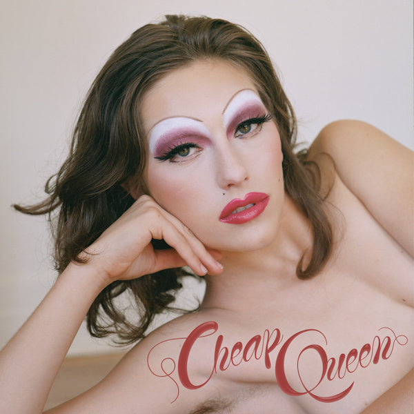 King Princess - Cheap queen (CD)