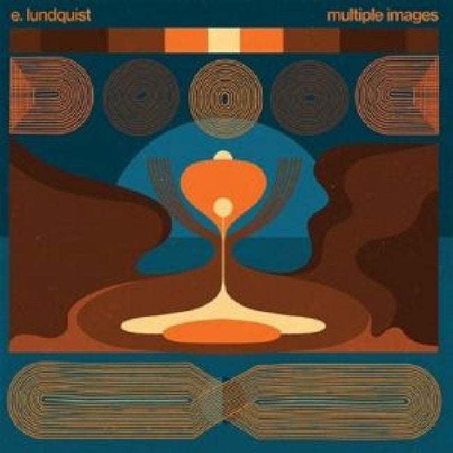 E. Lundquist - Multiple images (LP) - Velvet Music