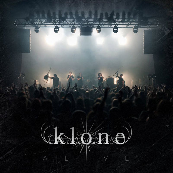 Klone - Alive (CD) - Velvet Music
