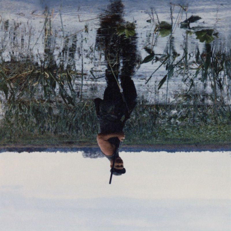 Knifeplay - Animal drowning (LP)