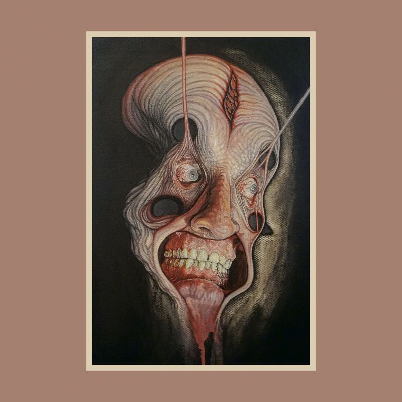 Kollapse - SULT (LP) - Velvet Music