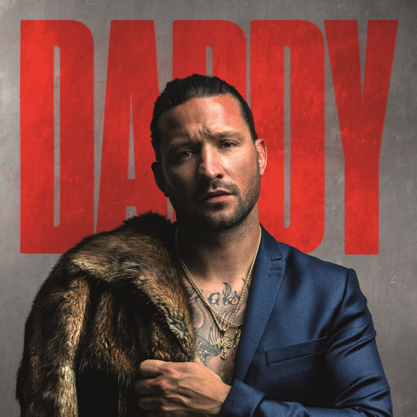 Kraantje Pappie - Daddy (CD)