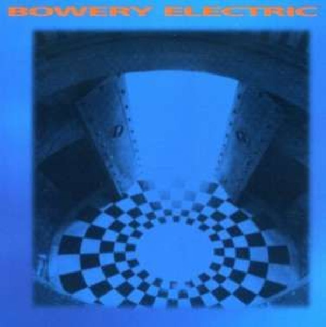Bowery Electric - Bowery electric (LP) - Velvet Music