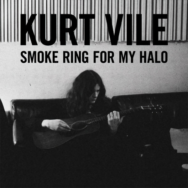 Kurt Vile - Smoke ring for my halo (LP) - Velvet Music