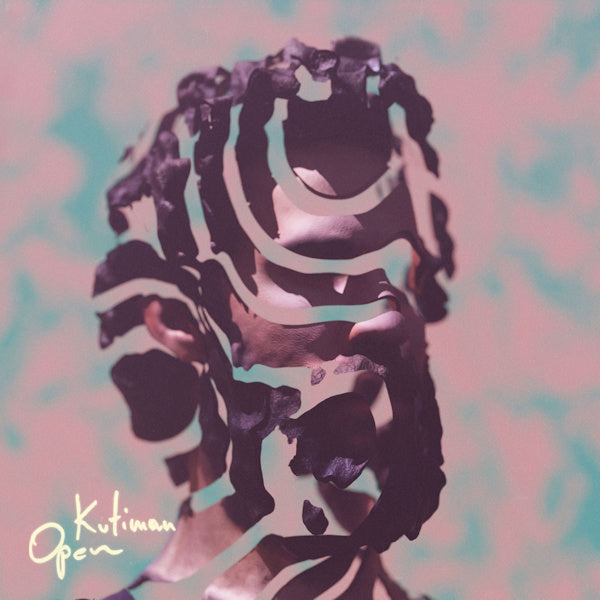 Kutiman - Open (LP) - Velvet Music