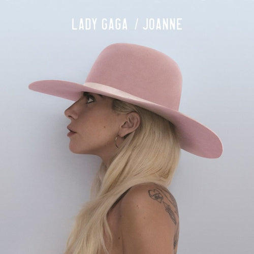Lady Gaga - Joanne (CD) - Velvet Music