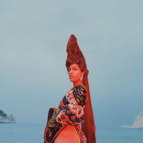 Lafawndah - Ancestor boy (CD) - Velvet Music