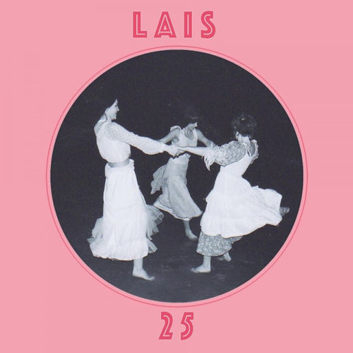 Lais - 25 (CD)