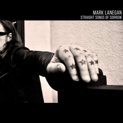 Mark Lanegan - Straight songs of sorrow (LP) - Velvet Music