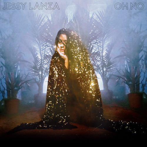 Jessy Lanza - Oh no (LP) - Velvet Music