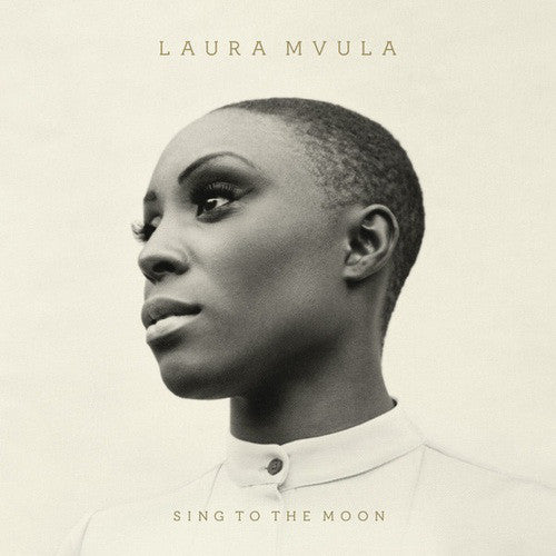 Laura Mvula - Sing to the moon (CD) - Velvet Music