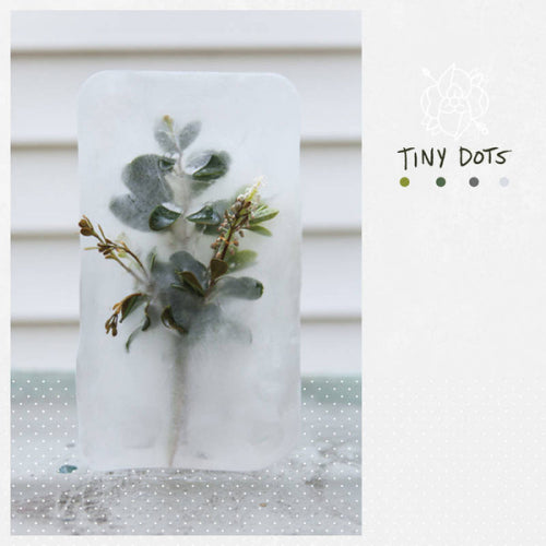 La Dispute - Tiny dots (LP) - Velvet Music