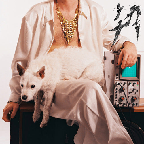 LA Priest - Inji (LP)