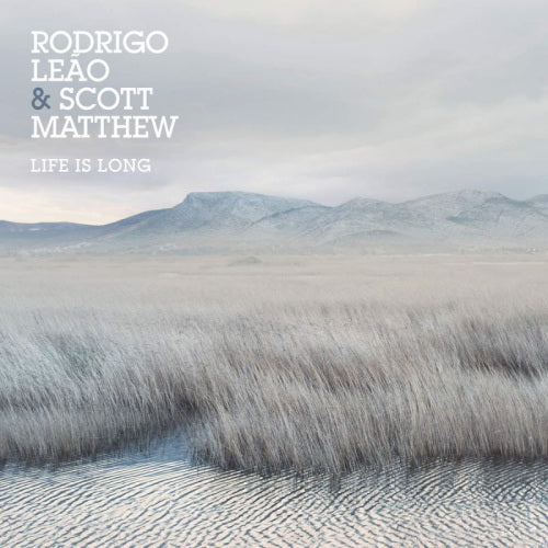 Scott Matthew - Life is long (LP) - Velvet Music
