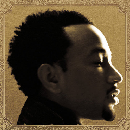 John Legend - Get lifted (CD)