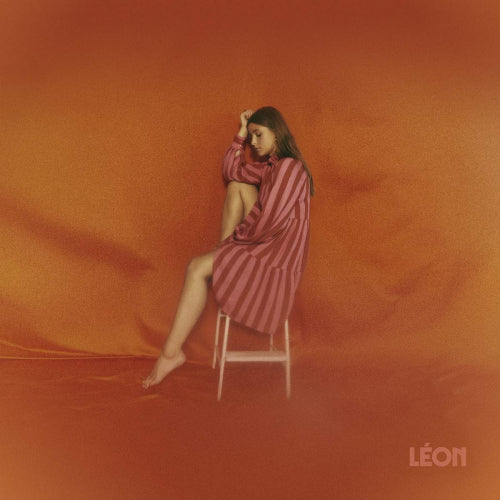Leon - Leon (LP)
