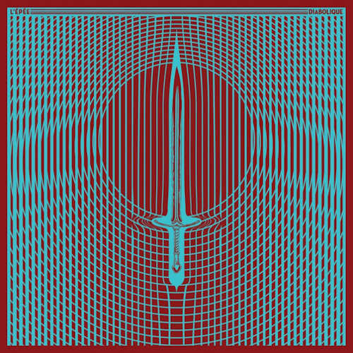 L'epee - Diabolique (LP)