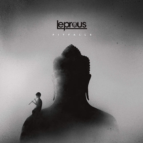 Leprous - Pitfalls (CD) - Velvet Music