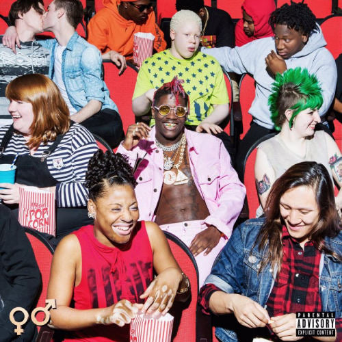 Lil Yachty - Teenage emotions (CD) - Velvet Music
