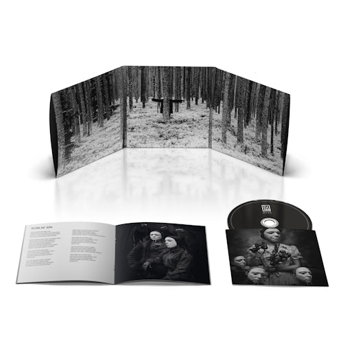 Lindemann - F&m (CD) - Velvet Music