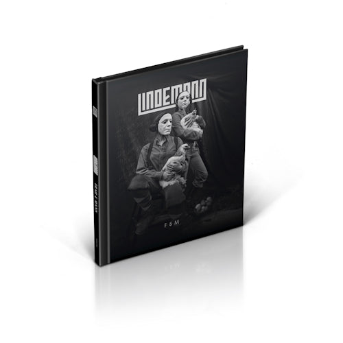 Lindemann - F&m (CD) - Velvet Music