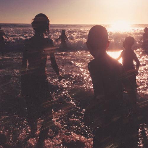 Linkin Park - One more light (CD) - Velvet Music