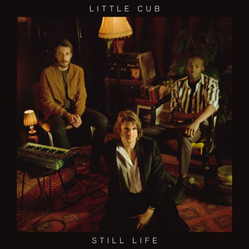 Little Cub - Still life (LP)