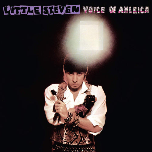 Little Steven - Voice of america (LP) - Velvet Music